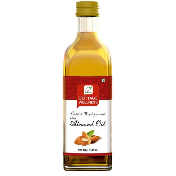Almond Oil