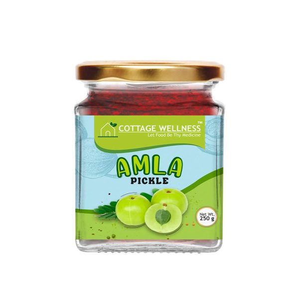 Amla Pickle - 250 g