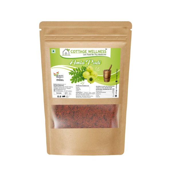 Amla Podi - 125 g