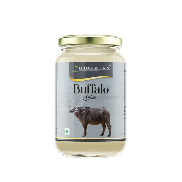Buffalo Ghee