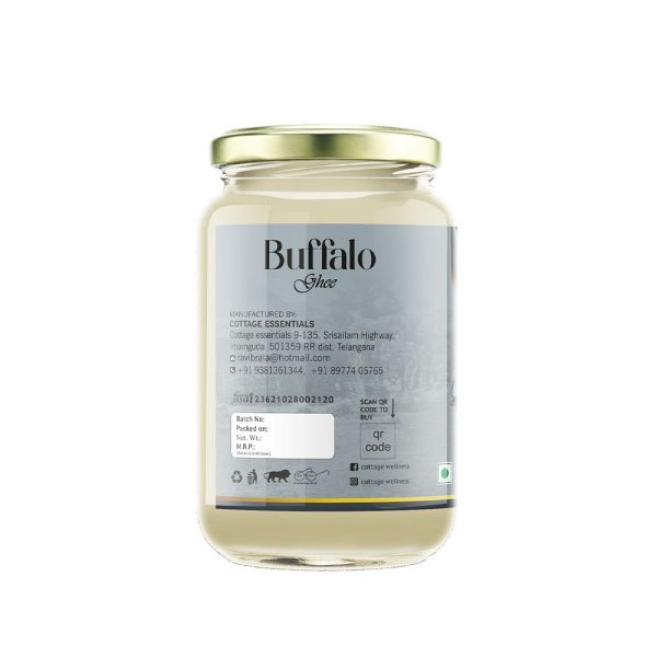 Buffalo Ghee - Image 2