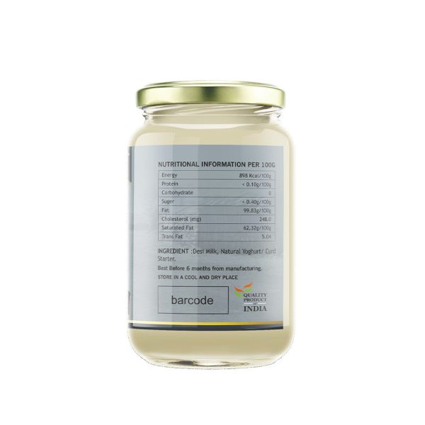 Buffalo Ghee - Image 3