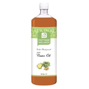Castor Oil