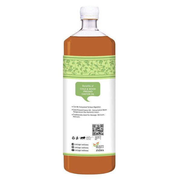 Castor Oil - Image 3