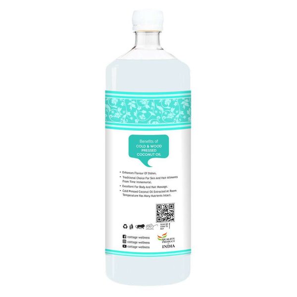 Coconut Oil - Image 3