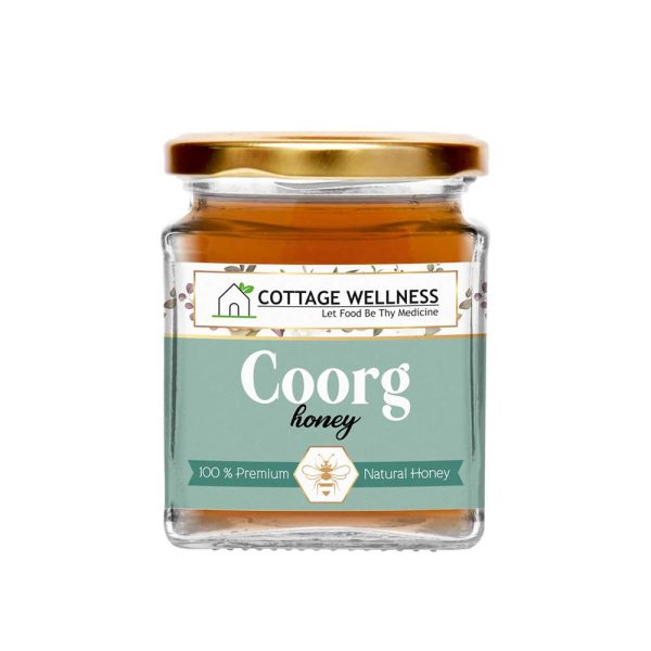 Coorg Honey - 300 g