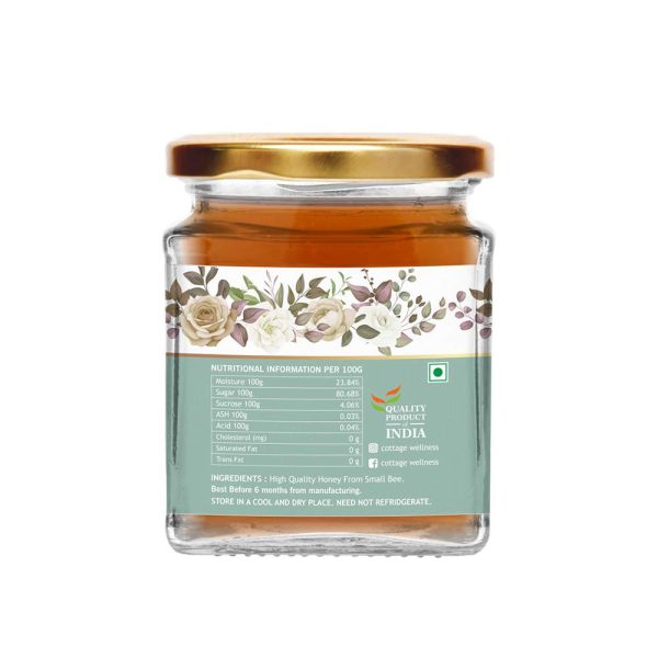 Coorg Honey - 300 g - Image 2
