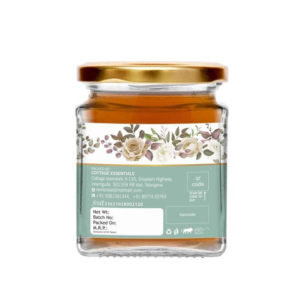 Coorg Honey - 300 g - Image 3
