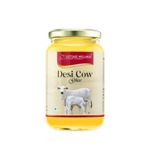 Desi Cow Ghee