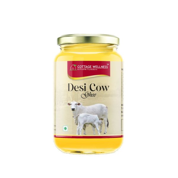 Desi Cow Ghee