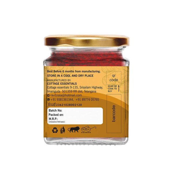 Ginger Pickle - 250 g - Image 3