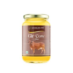 Gir Cow Ghee