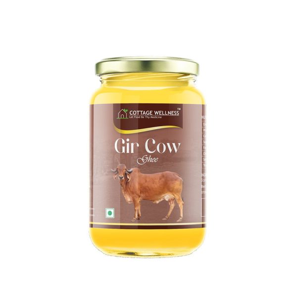 Gir Cow Ghee