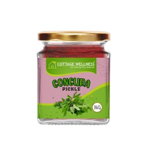 Gongura Pickle - 250 g