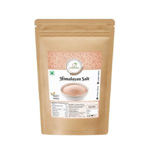 Himalayan Rock Salt