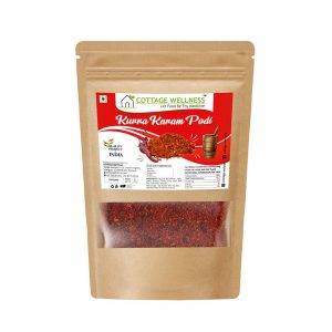 Kurra Karam - 125 g