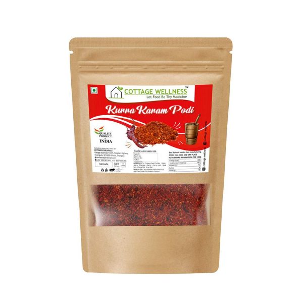 Kurra Karam - 125 g