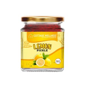 Lemon Pickle - 250 g