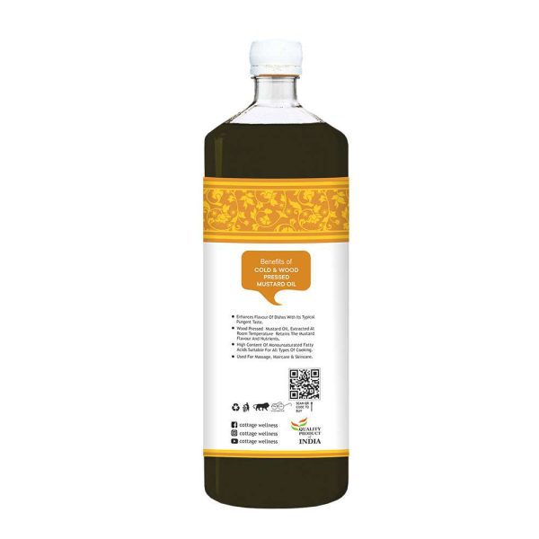 Mustard Oil - Image 3