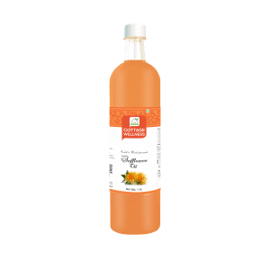 Safflower Oil/Kusum Oil