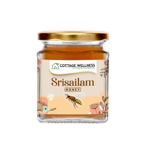 Srisailam Honey - 300 g
