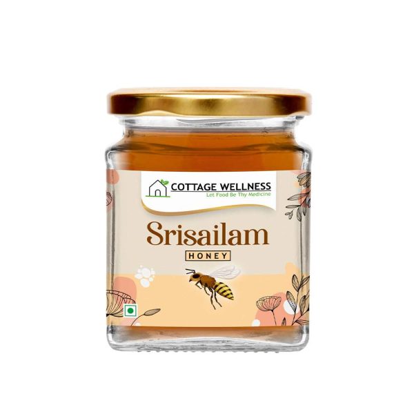 Srisailam Honey - 300 g