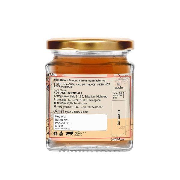 Srisailam Honey - 300 g - Image 2