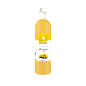 Sunflower Oil