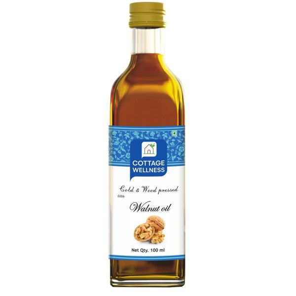 Walnut Oil