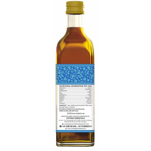 Walnut Oil - Image 2