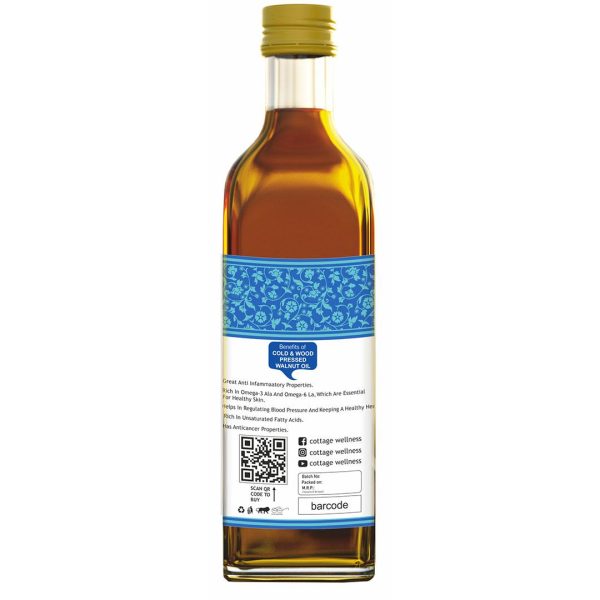 Walnut Oil - Image 3