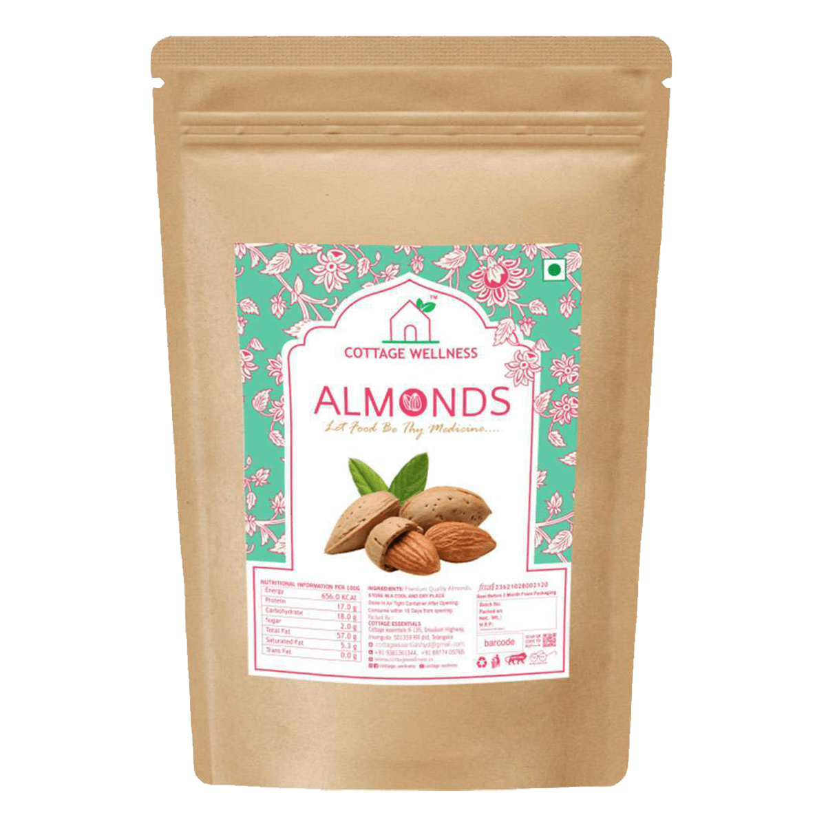 Dry Fruits