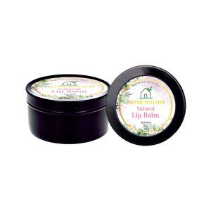 Natural Lip Balm - 10 g