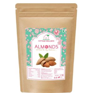 Almonds - 250 g