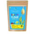 Pearl Millet (Bajra) Flour - 500 g