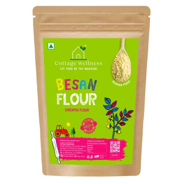Besan Flour - 500 g