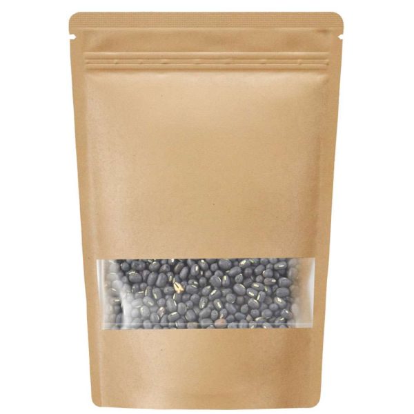 Black Gram Whole (With Skin) - 1 kg - Image 2