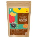 Black Gram Whole (With Skin) - 1 kg