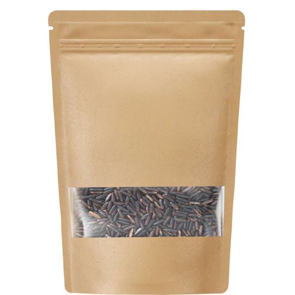 Black Rice - 1 kg - Image 2
