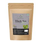Black Tea Leaves - 100 g