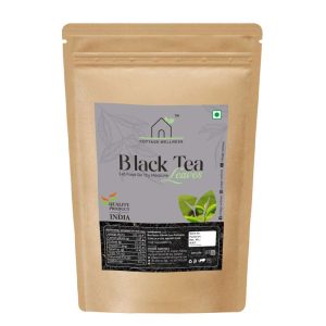 Black Tea Leaves - 100 g