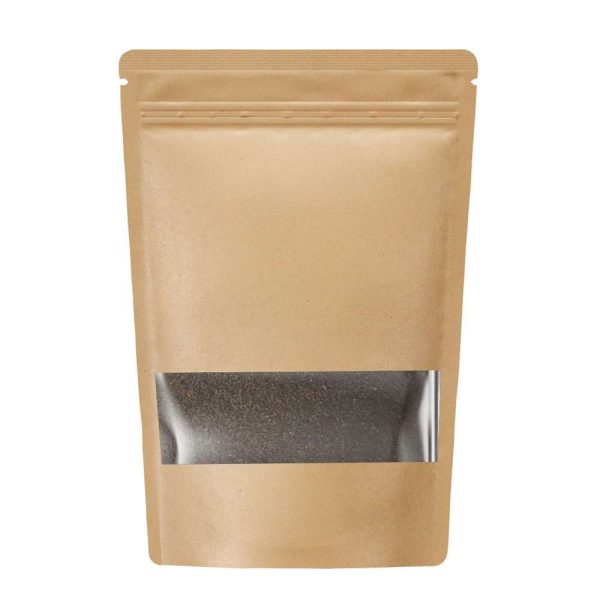 Black Tea Powder - 250 g - Image 2
