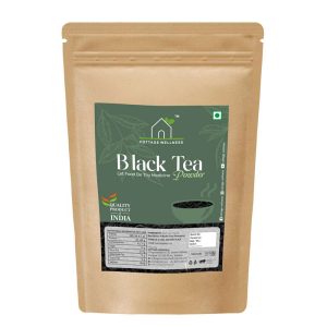 Black Tea Powder - 250 g