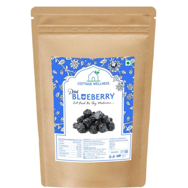 Blueberries - 250 g