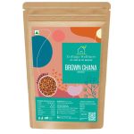 Brown Chana - 500 g