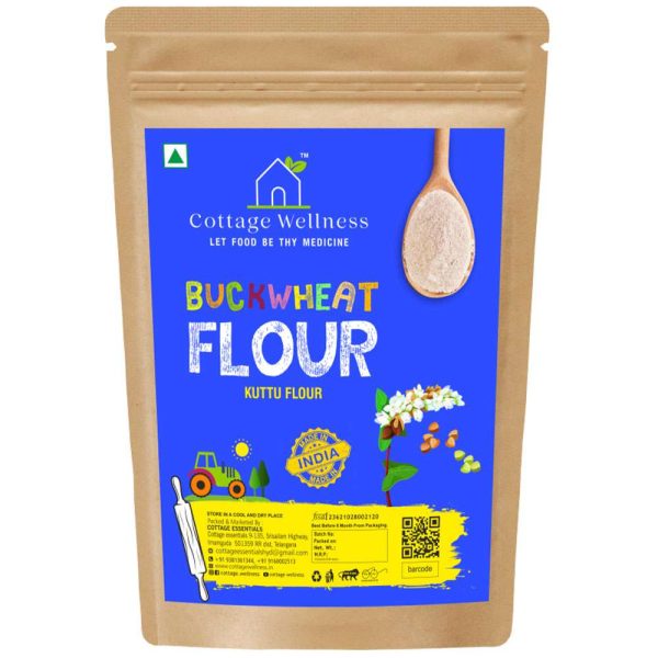 Buckwheat Flour - 250 g