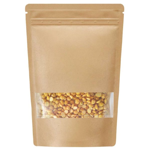 Chana Dal Split - 500 g - Image 2
