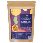 Chana Dal Split - 500 g