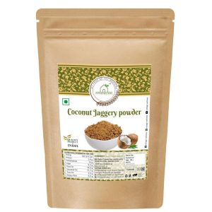 Coconut Jaggery Powder - 500 g
