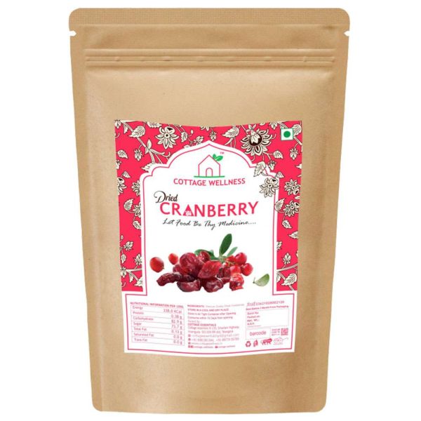 Cranberries - 250 g